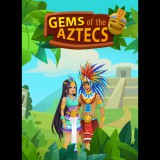 8Floor Gems of the Aztecs (PC - Steam elektronikus játék licensz)