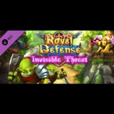 8Floor Royal Defense - Invisible Threat (PC - Steam elektronikus játék licensz)