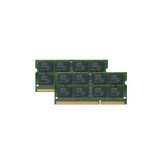 8GB 1066MHz DDR3 notebook RAM Mushkin Essentials CL7 (2x4GB) (996644) (m996644) - Memória