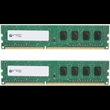 8GB 1066MHz DDR3 RAM Mushkin (2x4GB) (MAR3E1067T4GX2) (MAR3E1067T4GX2) - Memória