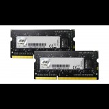 8GB 1333MHz DDR3 Notebook RAM G. Skill Standard CL9 (2x4GB) (F3-10666CL9D-8GBSQ) (F3-10666CL9D-8GBSQ)