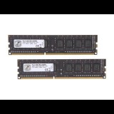8GB 1333MHz DDR3 RAM G. Skill (2X4GB) (F3-1333C9D-8GNS) (F3-1333C9D-8GNS) - Memória