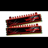 8GB 1333MHz DDR3 RAM G. Skill Ripjaws CL9 (2x4GB) (F3-10666CL9D-8GBRL) (F3-10666CL9D-8GBRL) - Memória