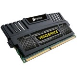 8GB 1600MHz DDR3 RAM Corsair Vengeance (CMZ8GX3M1A1600C10) (CMZ8GX3M1A1600C10) - Memória