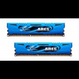 8GB 1600MHz DDR3 RAM G. Skill Ares CL9 (2x4GB) (F3-1600C9D-8GAB) (F3-1600C9D-8GAB)