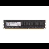 8GB 1600MHz DDR3 RAM G. Skill (F3-1600C11S-8GNT) (F3-1600C11S-8GNT) - Memória