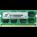 8GB 1600MHz DDR3L Notebook RAM G. Skill (F3-1600C11S-8GSL) (F3-1600C11S-8GSL)