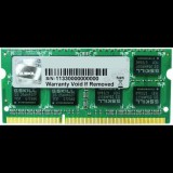8GB 1600MHz DDR3L Notebook RAM G. Skill (F3-1600C11S-8GSL) (F3-1600C11S-8GSL) - Memória