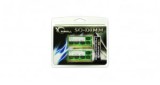8GB 1600MHz DDR3L Notebook RAM G. Skill Standard CL9 (2x4GB) (F3-1600C9D-8GSL)