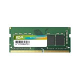 8GB 2133MHz DDR4 Notebook RAM Silicon Power CL15 (SP008GBSFU213X02) (SP008GBSFU213X02) - Memória