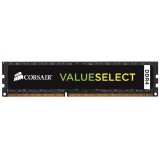 8GB 2133MHz DDR4 RAM Corsair Value Select CL15 (CMV8GX4M1A2133C15) (CMV8GX4M1A2133C15) - Memória