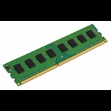 8GB 2133MHz DDR4 RAM Kingston memória CL15 (KVR21N15S8/8) (KVR21N15S8/8) - Memória