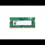 8GB 2400MHz DDR4 notebook RAM Mushkin Essentials CL17 (MES4S240HF8G) (MES4S240HF8G) - Memória