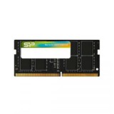 8GB 2400MHz DDR4 Notebook RAM Silicon Power CL17 (SP008GBSFU240X02)