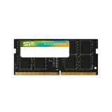 8GB 2400MHz DDR4 Notebook RAM Silicon Power CL17 (SP008GBSFU240X02) (SP008GBSFU240X02)