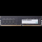 8GB 2400MHz DDR4 RAM Apacer CL17 (AU08GGB24CEYBGH) (AU08GGB24CEYBGH) - Memória