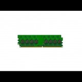 8GB 2400MHz DDR4 RAM Mushkin Essentials CL17 (2x4GB) (MES4U240HF4GX2) (MES4U240HF4GX2) - Memória