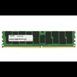 8GB 2400MHz DDR4 RAM Mushkin Essentials CL17 (MES4U240HF8G) (MES4U240HF8G) - Memória