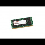 8GB 2666MHz DDR4 Notebook RAM CSX CL19 (CSXD4SO2666-1R8-8GB) (CSXD4SO2666-1R8-8GB) - Memória