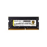 8GB 2666MHz DDR4 Notebook RAM Kingsman memória CL19 1.2V (KSD48G26C19SOD) (KSD48G26C19SOD)