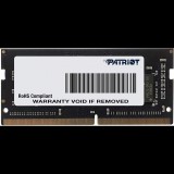 8GB 2666MHz DDR4 Notebook RAM Patriot CL19 (PSD48G266681S) (PSD48G266681S) - Memória