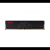 8GB 3000MHz DDR4 RAM ADATA XPG HUNTER (AX4U300088G16A-SBHT) (AX4U300088G16A-SBHT) - Memória