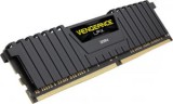 8GB 3000MHz DDR4 RAM Corsair Vengeance LPX Black CL16 (CMK8GX4M1D3000C16)