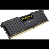 8GB 3000MHz DDR4 RAM Corsair Vengeance LPX Black CL16 (CMK8GX4M1D3000C16) (CMK8GX4M1D3000C16)