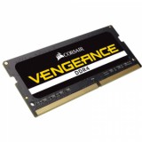 8GB 3200MHz DDR4 Notebook RAM Corsair Vengeance Series CL22 (CMSX8GX4M1A3200C22)