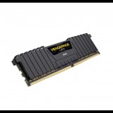 8GB 3200MHz DDR4 RAM Corsair Vengeance LPX Black CL16 (CMK8GX4M1Z3200C16) (CMK8GX4M1Z3200C16) - Memória