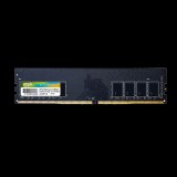 8GB 3200MHz DDR4 RAM Silicon Power XPOWER AirCool CL16 (SP008GXLZU320B0A) (SP008GXLZU320B0A) - Memória