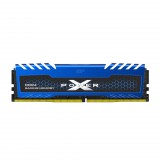 8GB 3200MHz DDR4 RAM Silicon Power XPOWER Turbine CL16 (SP008GXLZU320BSA) (SP008GXLZU320BSA) - Memória