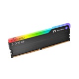 8GB 3200MHz DDR4 RAM Thermaltake TOUGHRAM Z-ONE RGB fekete (R019D408GX1-3200C16S) (R019D408GX1-3200C16S) - Memória