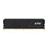 8GB 3600MHz DDR4 RAM ADATA XPG GAMMIX D35 CL18 (AX4U36008G18I-SBKD35) (AX4U36008G18I-SBKD35)