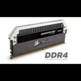 8GB 3600MHz DDR4 RAM Corsair Dominator Platinum CL18 (2x4GB) (CMD8GX4M2B3600C18) (CMD8GX4M2B3600C18) - Memória