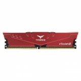 8GB 3600MHz DDR4 RAM Team Group Vulcan Z Red CL18 (TLZRD48G3600HC18J01)
