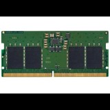 8GB 5600MHz DDR5 Notebook RAM Kingston CL46 1Rx16 (KVR56S46BS6-8) (KVR56S46BS6-8)