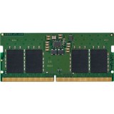 8GB 5600MHz DDR5 Notebook RAM Kingston CL46 (KCP556SS6-8) (KCP556SS6-8)