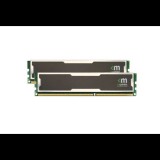 8GB 800MHz DDR2 RAM Mushkin Silverline CL6 (2x4GB) (996763) (mush996763) - Memória