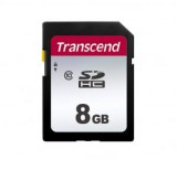 8GB SDHC Transcend 300S CL10 (TS8GSDC300S)
