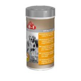 8IN1 Vitaminok kutyáknak 8 in 1 VITALITY ADULT - 70 tbl