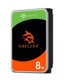 8TB Seagate FireCuda 3.5" winchester (ST8000DXA01)