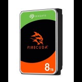 8TB Seagate FireCuda 3.5" winchester (ST8000DXA01) (ST8000DXA01) - HDD