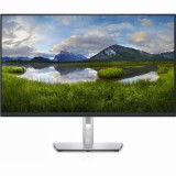 81,3cm/32'' (3840x2160) Dell P3222QE 16:9 5ms IPS HDMI DisplayPort USB-C VESA Pivot 4K Silver/Black (DELL-P3222QE) - Monitor