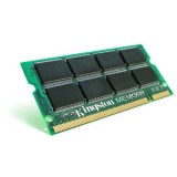 8GB 1333MHz DDR3 Notebook RAM Kingston (KVR1333D3S9/8G) (KVR1333D3S9/8G) - Memória