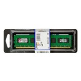 8GB 1333MHz DDR3 RAM Kingston (KVR1333D3N9/8G) CL9 (KVR1333D3N9/8G) - Memória