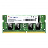 8GB 2666MHz DDR4 Notebook RAM ADATA Premier Series CL19 (AD4S266638G19-S) (AD4S266638G19-S) - Memória