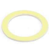 9*15*3 (3/8") tömítés klingerit rézhollanderhez