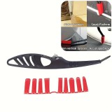 9-az-1-ben többcélú tömítőeszköz készlet