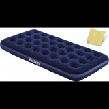 90746 Bestway Inflatable Flocked Airbed 188 x 99 x 22 cm 67001 (M0551)